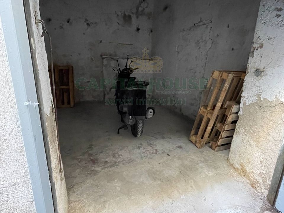 Parkeringsplads i Capua, Caserta - foto 1