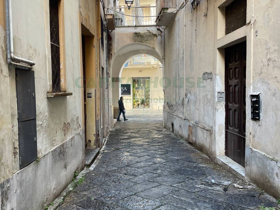 Parkeringsplads i Capua, Caserta - foto 2