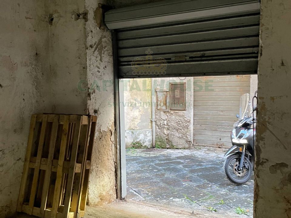 Parkeringsplads i Capua, Caserta - foto 4