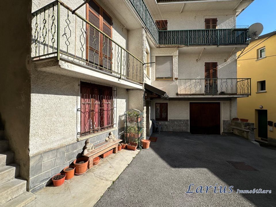 Lejlighed i Sormano, Como - foto 3
