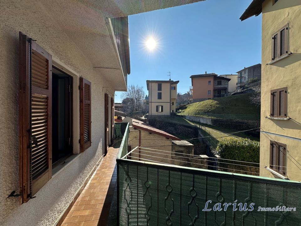Lejlighed i Sormano, Como - foto 4