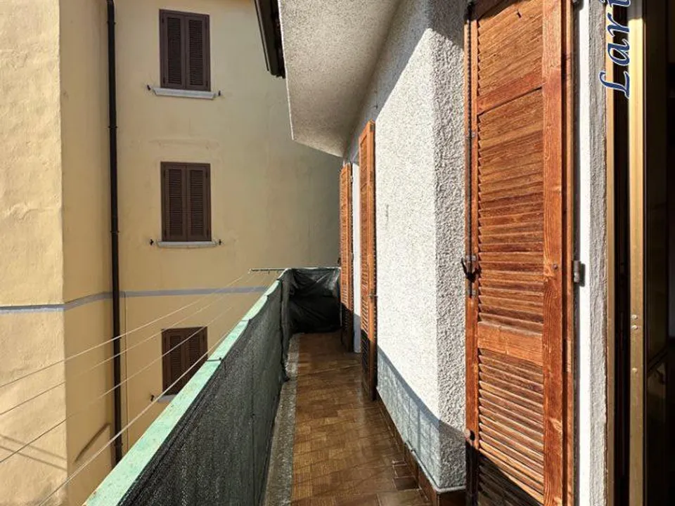 Lejlighed i Sormano, Como - foto 5
