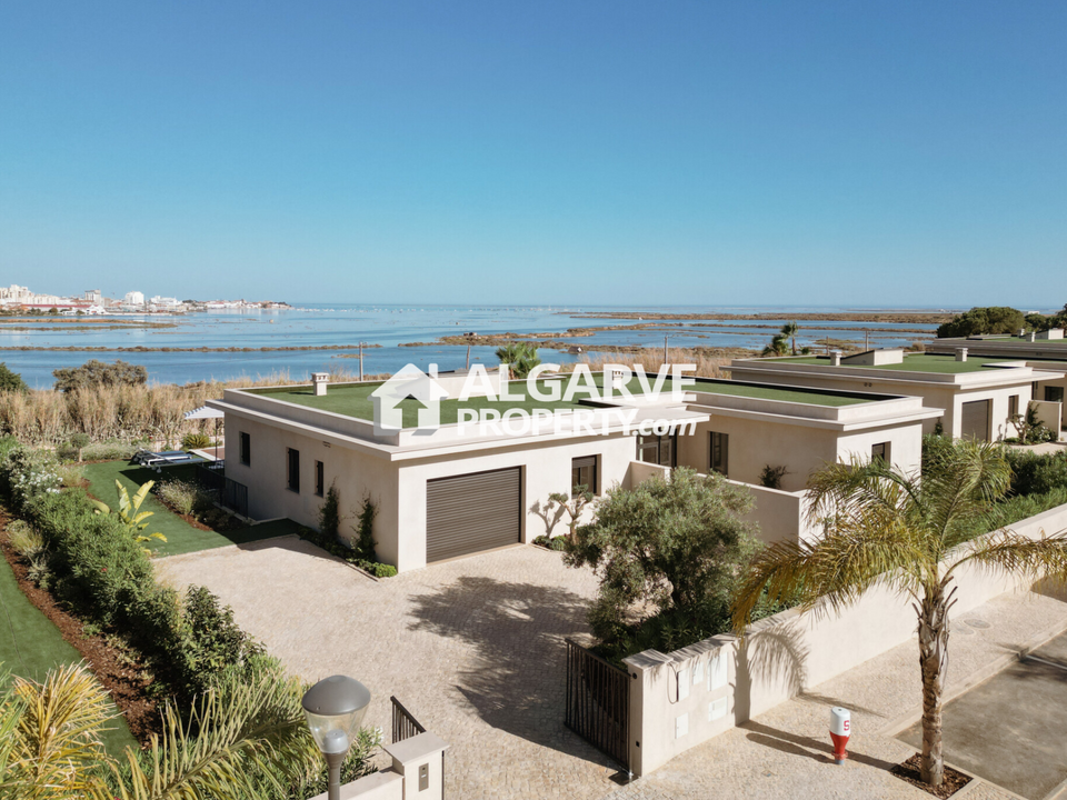 Villa i Montenegro, Faro - foto 1