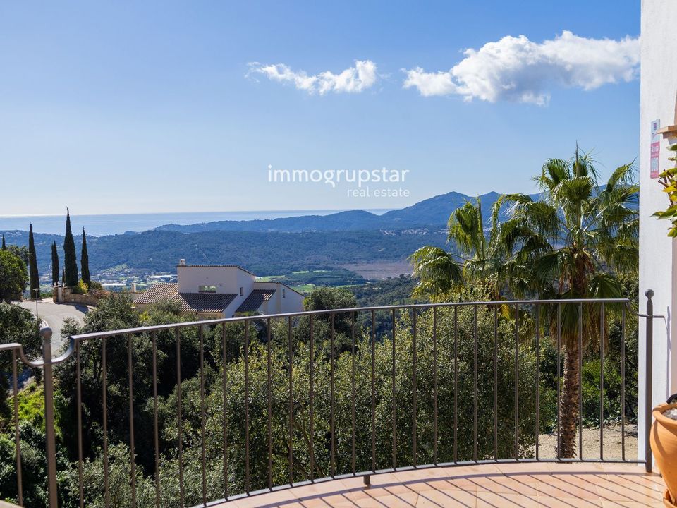 Villa i Platja D'aro, Gerona - foto 2