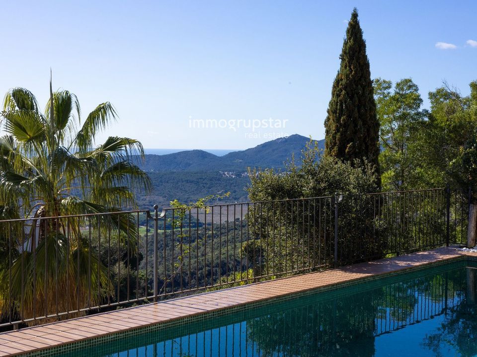 Villa i Platja D'aro, Gerona - foto 3