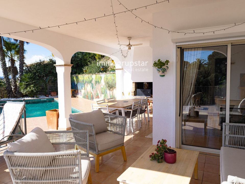 Villa i Platja D'aro, Gerona - foto 4