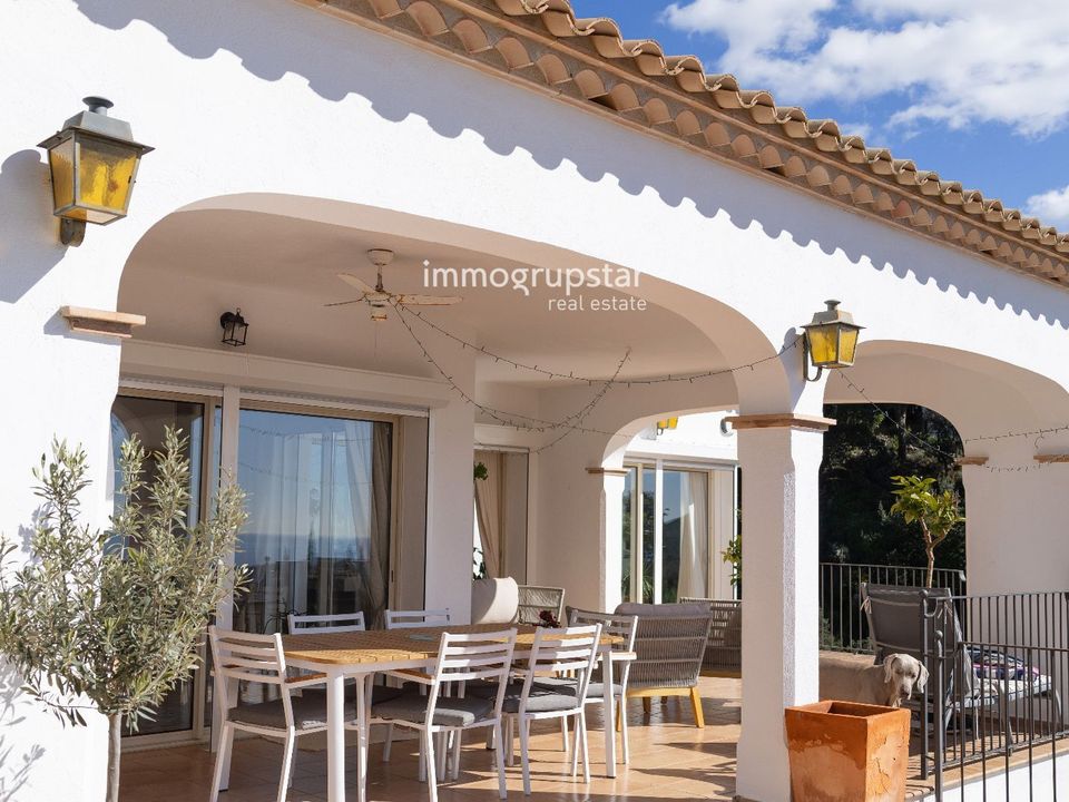 Villa i Platja D'aro, Gerona - foto 5