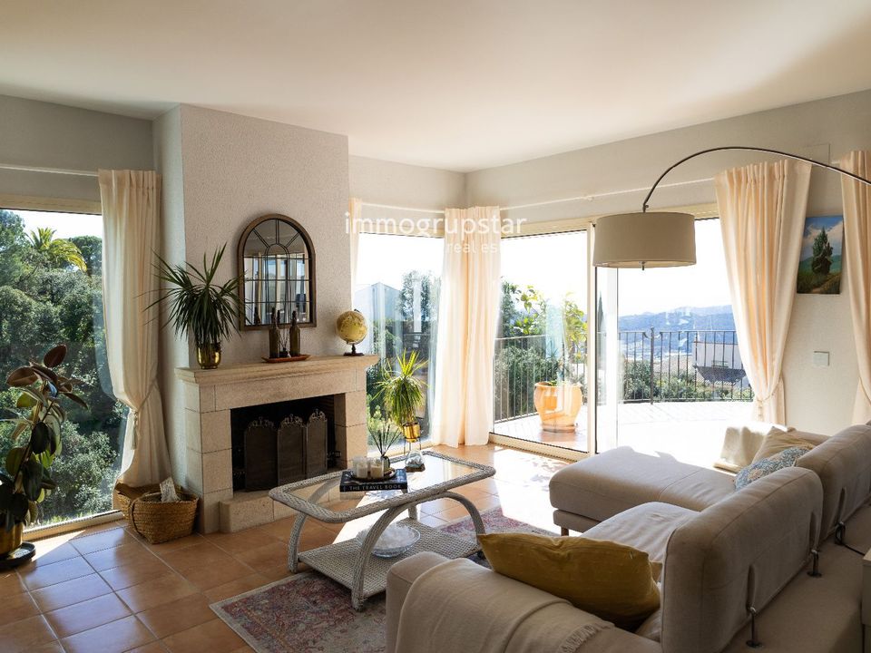 Villa i Platja D'aro, Gerona - foto 1