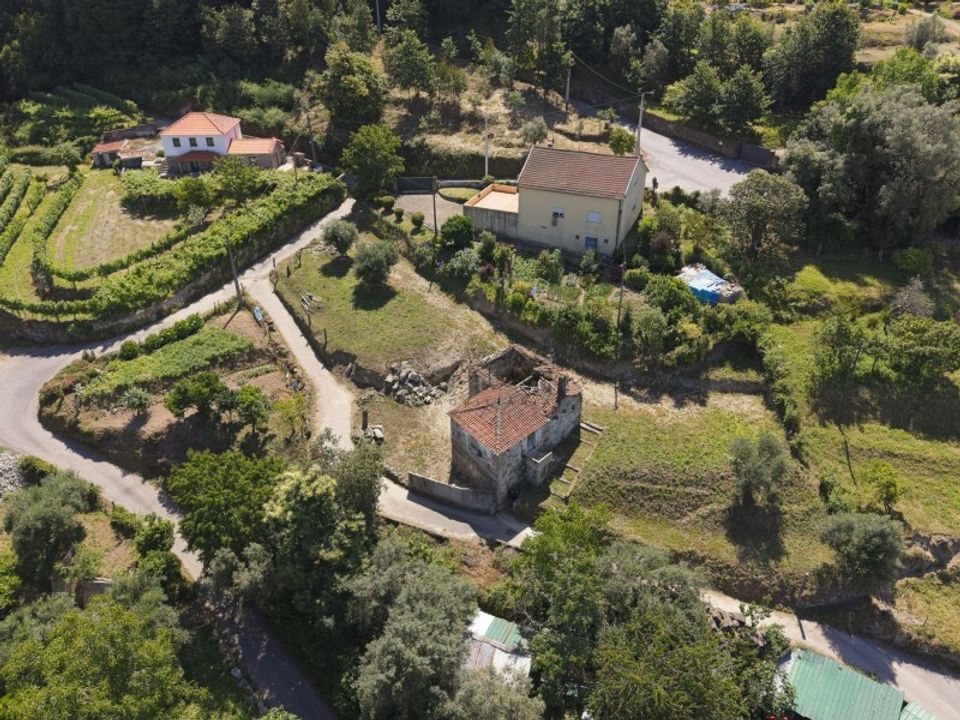 Villa i Ponte de Lima, Viana do Castelo - foto 2