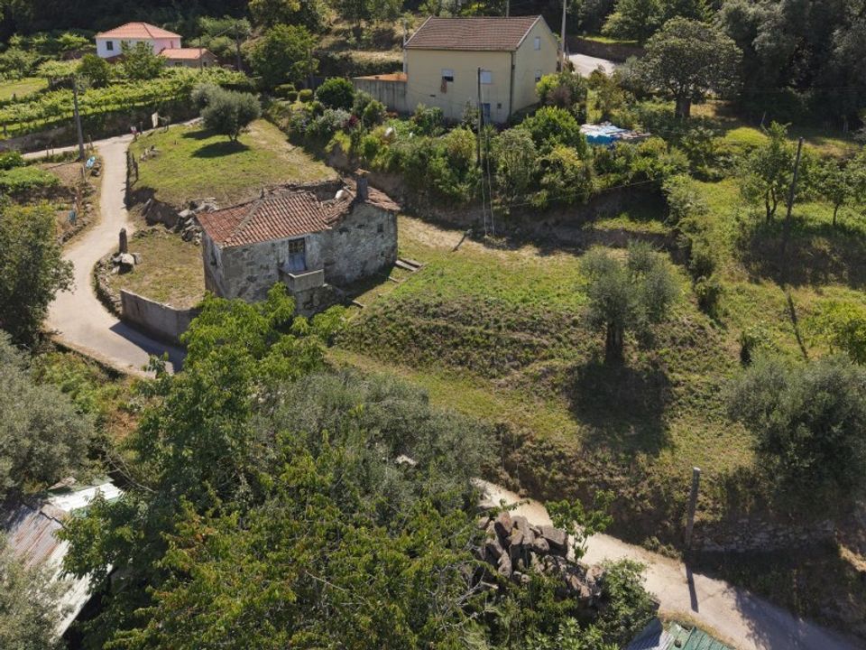 Villa i Ponte de Lima, Viana do Castelo - foto 3