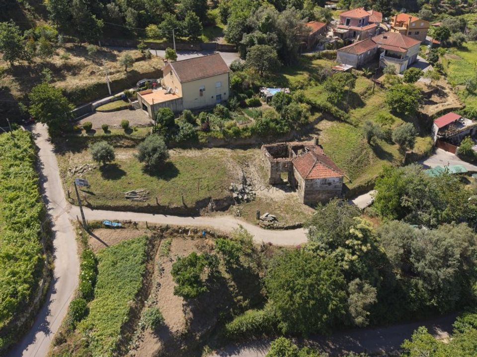 Villa i Ponte de Lima, Viana do Castelo - foto 4