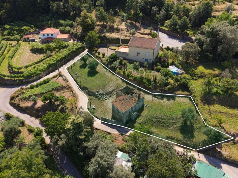 Villa i Ponte de Lima, Viana do Castelo - foto 5