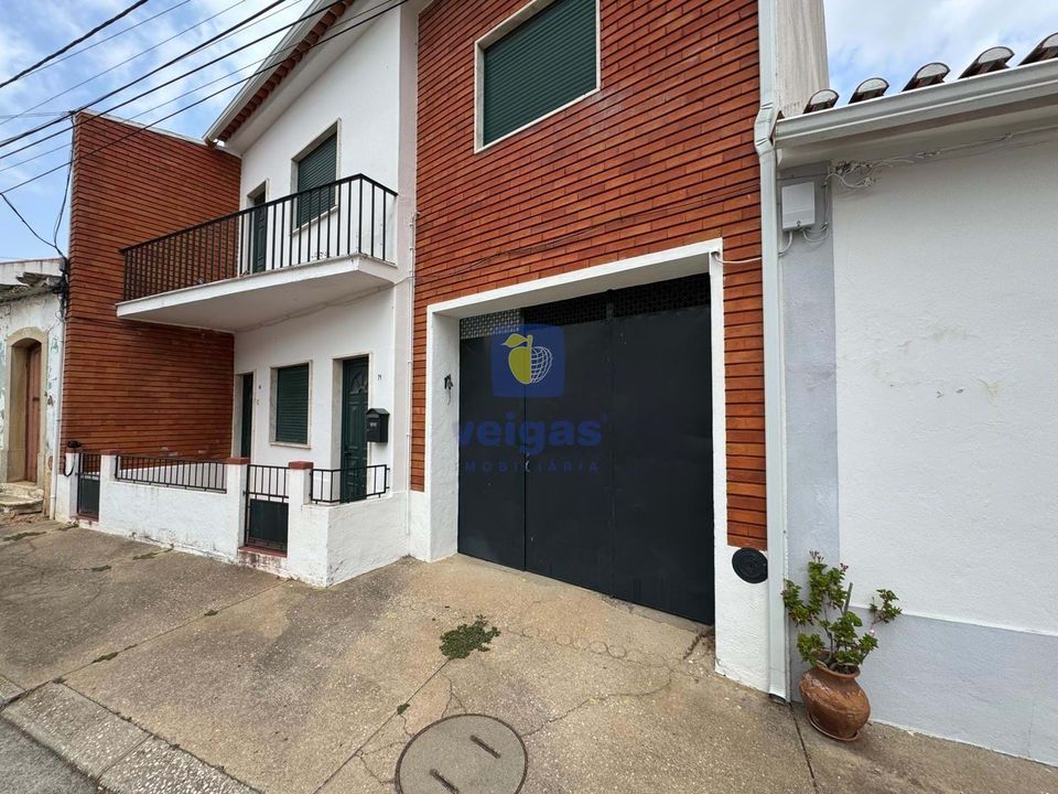 Villa i Golega, Santarem - bilde 1