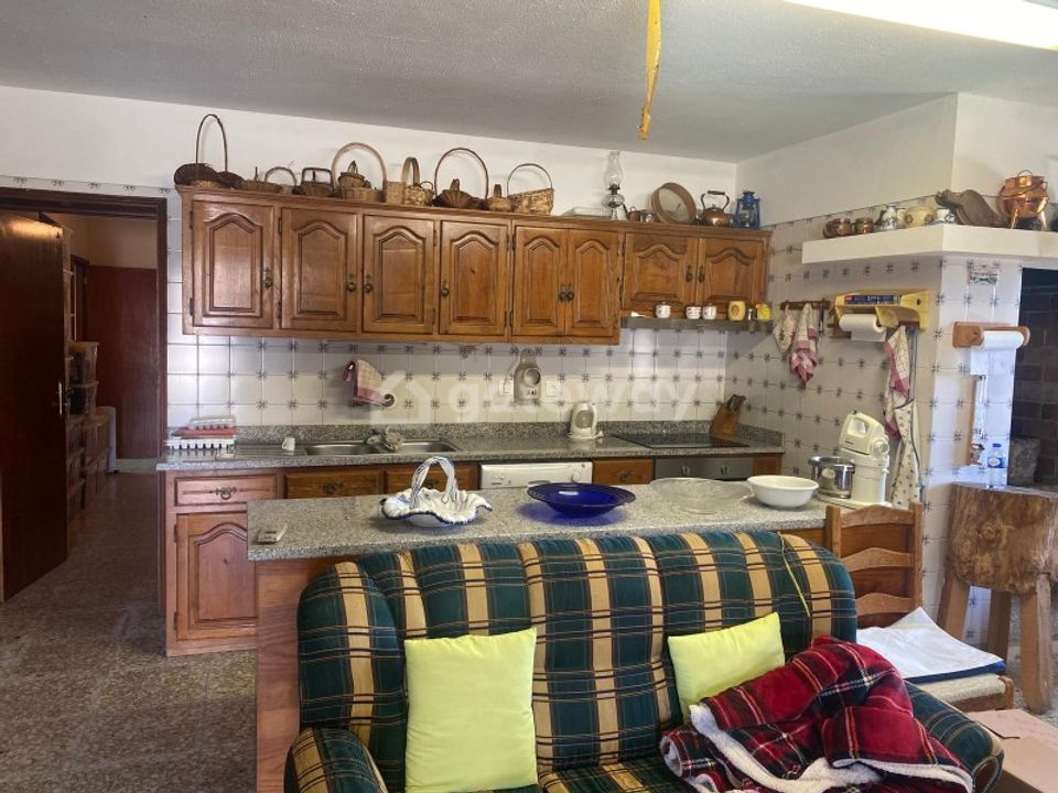 Casa de campo en Vouzela, Viseu - foto 4