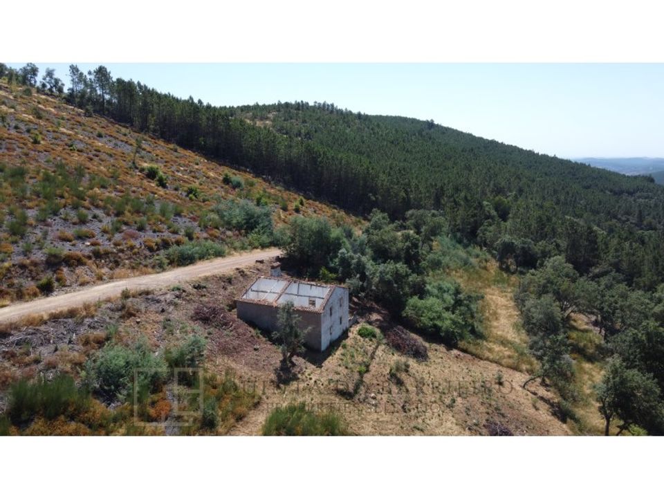 Erhvervsejendom i Portalegre, Portalegre - foto 1