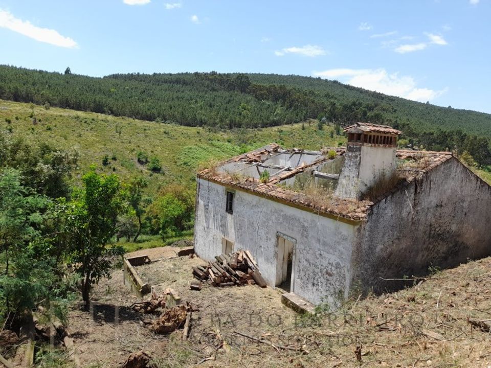 Erhvervsejendom i Portalegre, Portalegre - foto 3