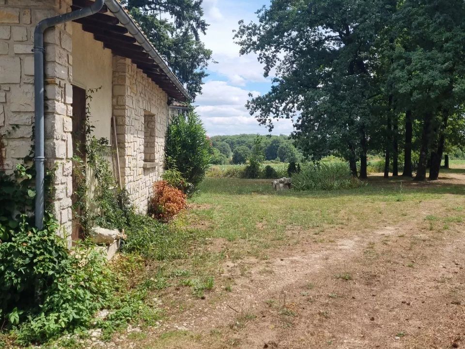 Villa i Agris, Charente - foto 2