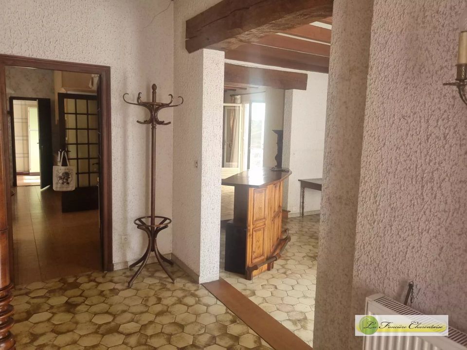 Villa i Agris, Charente - foto 5
