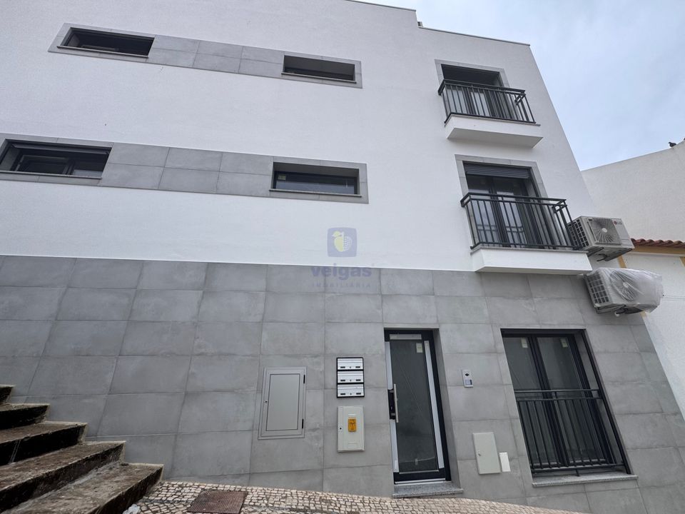 Lejlighed i Nazare, Leiria - foto 1