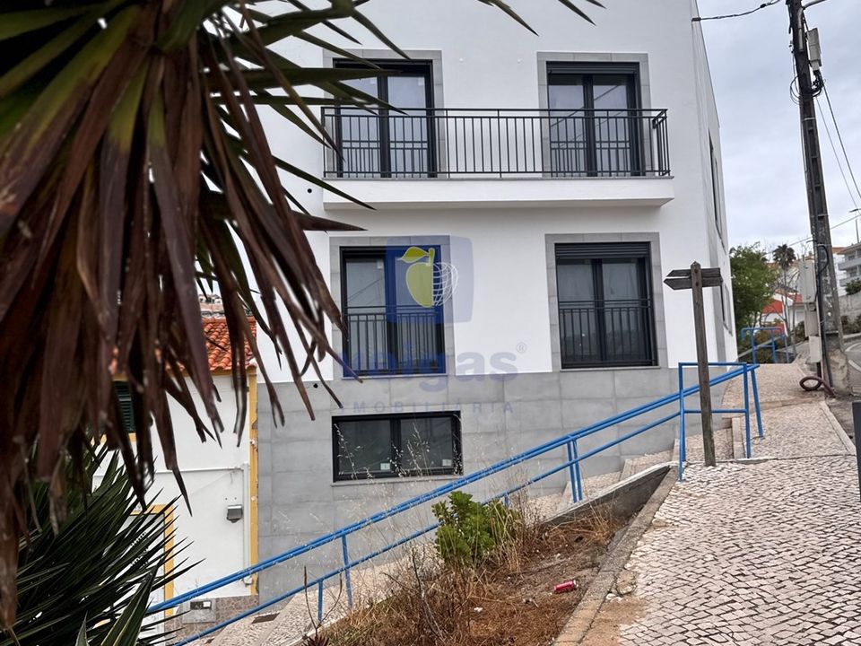 Lejlighed i Nazare, Leiria - foto 2