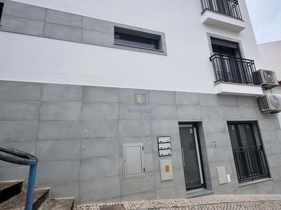 Lejlighed i Nazare, Leiria - foto 3