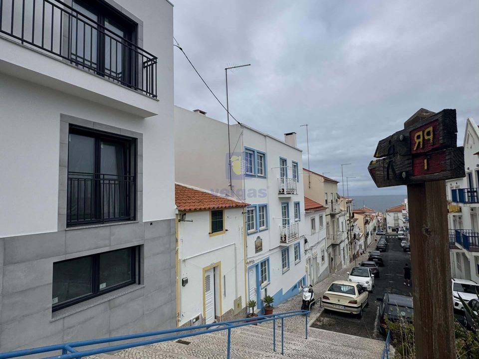 Lejlighed i Nazare, Leiria - foto 4
