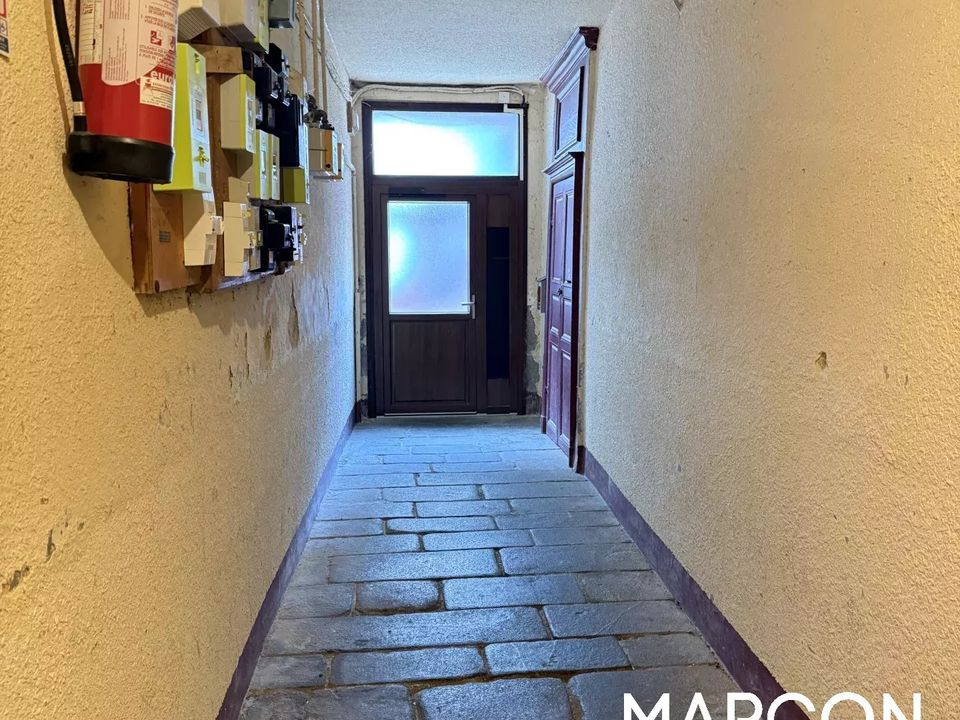 Leilighet i Gueret, Creuse - bilde 2
