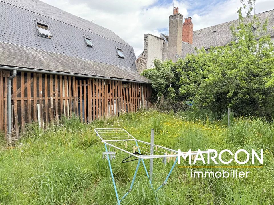 Leilighet i Gueret, Creuse - bilde 4