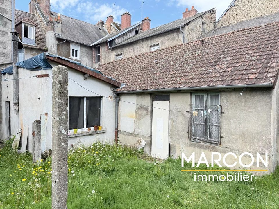 Leilighet i Gueret, Creuse - bilde 5