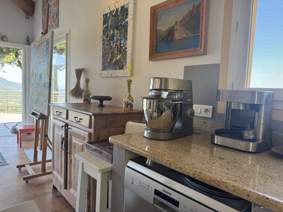 Villa i Sari-D'Orcino, Corse-du-Sud - bilde 3