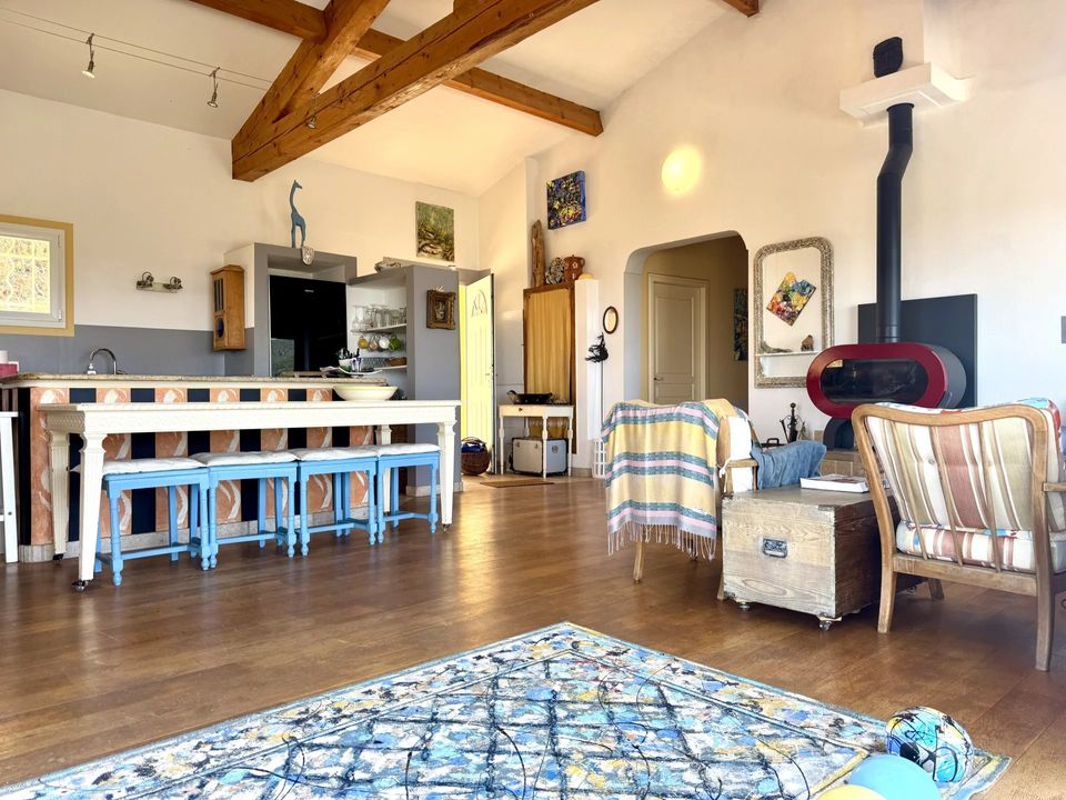Villa i Sari-D'Orcino, Corse-du-Sud - bilde 4