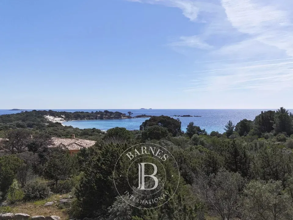 Grond in Porto-Vecchio, Corse-du-Sud - foto 1