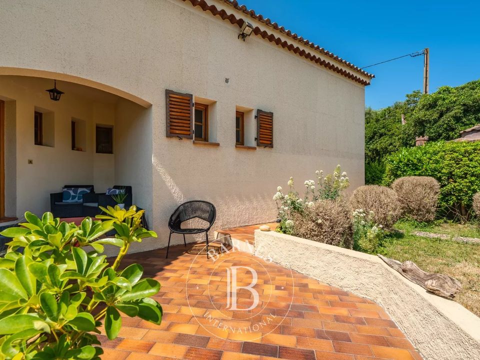 Byhus i Saint-Florent, Haute-Corse - foto 2