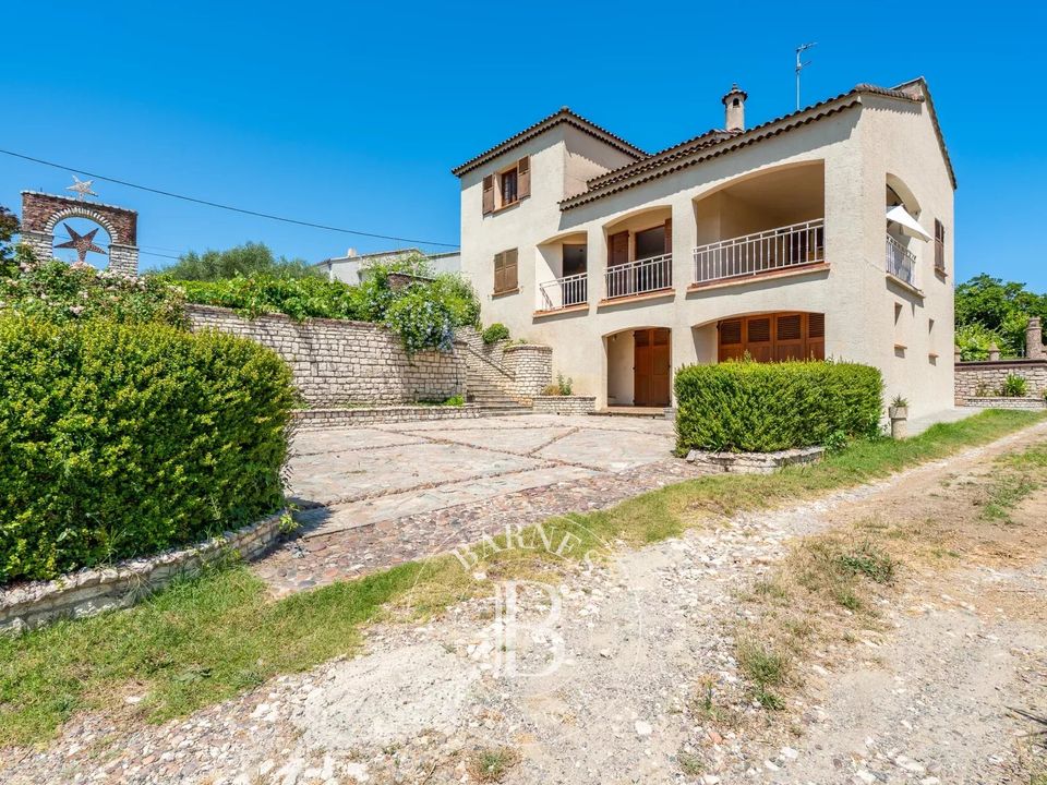 Byhus i Saint-Florent, Haute-Corse - foto 4
