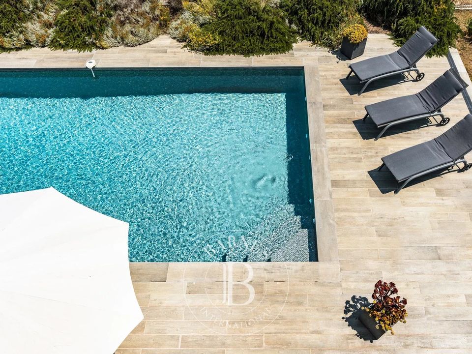 Villa i Sagone, Corse-du-Sud - bilde 5
