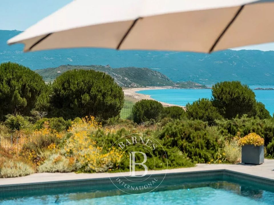 Villa i Sagone, Corse-du-Sud - bilde 3