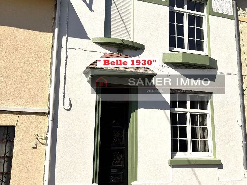 Stadthaus in Samer, Pas-de-Calais - Foto 2