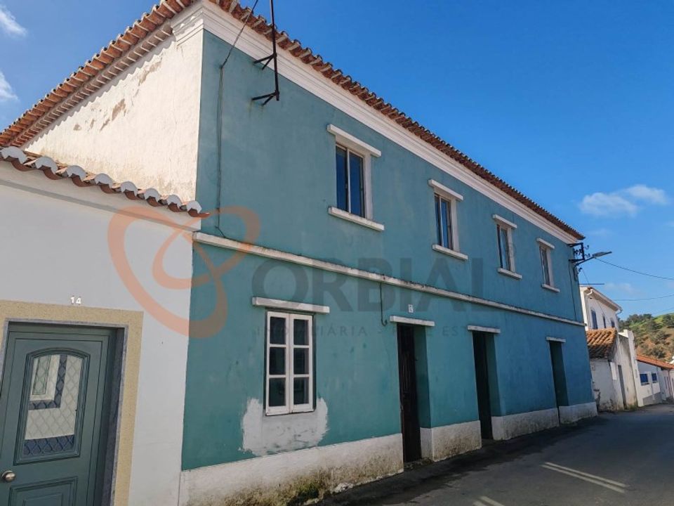 Villa a Ourique, Beja - foto 1