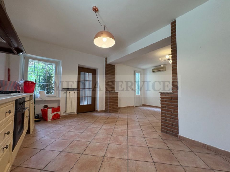 Villa i Dorno, Pavia - foto 1