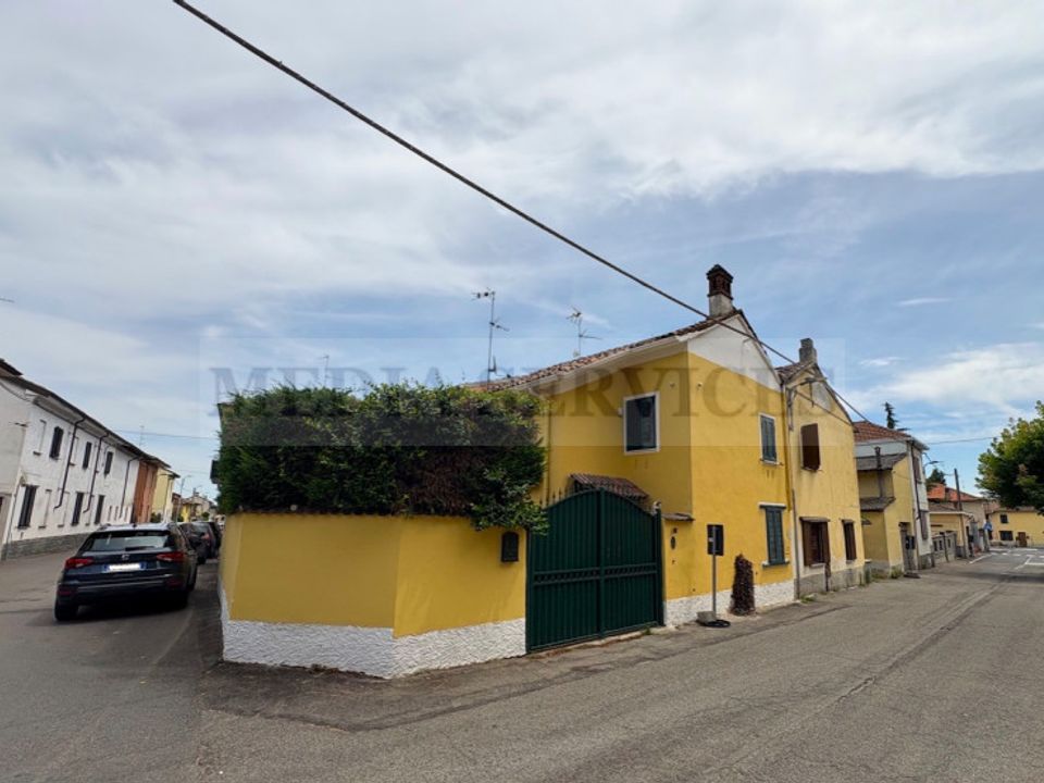 Villa i Dorno, Pavia - foto 2