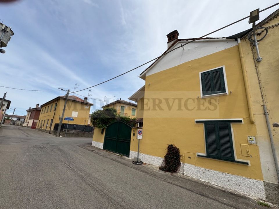 Villa i Dorno, Pavia - foto 3