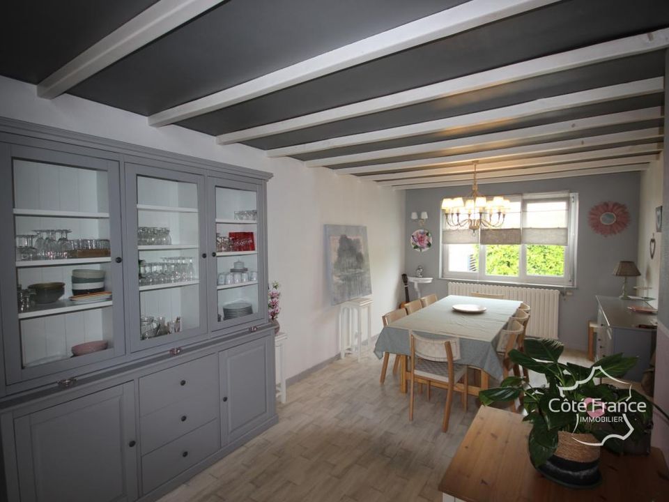 Villa i Aubrives, Ardennes - foto 4
