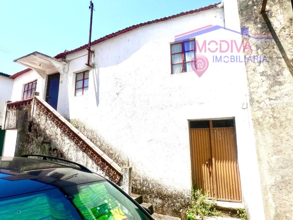 Villa i Castanheira de Pera, Leiria - foto 1