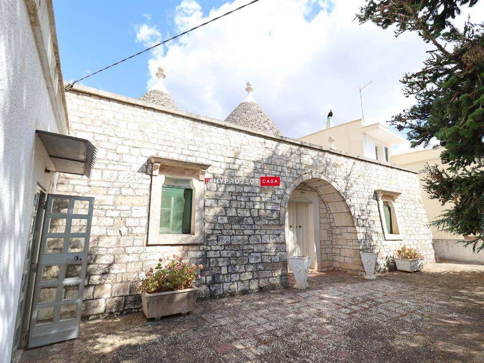 Farm hus i Martina Franca, Taranto - foto 2