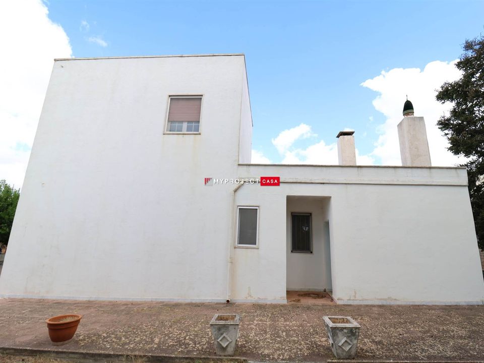 Farm hus i Martina Franca, Taranto - foto 3