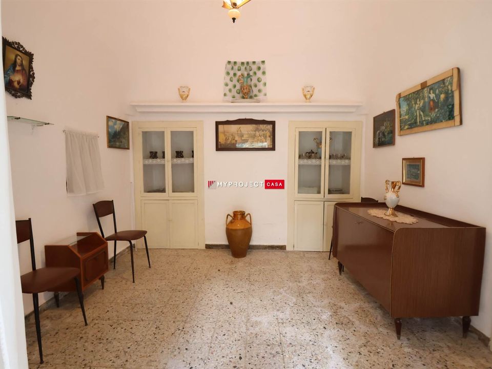 Farm hus i Martina Franca, Taranto - foto 4