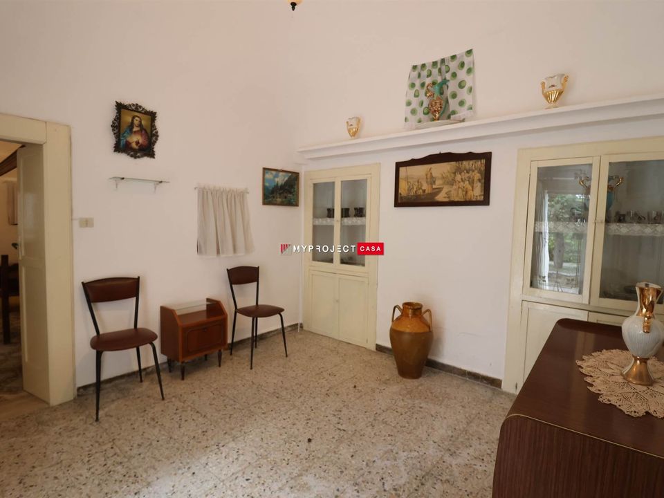 Farm hus i Martina Franca, Taranto - foto 5