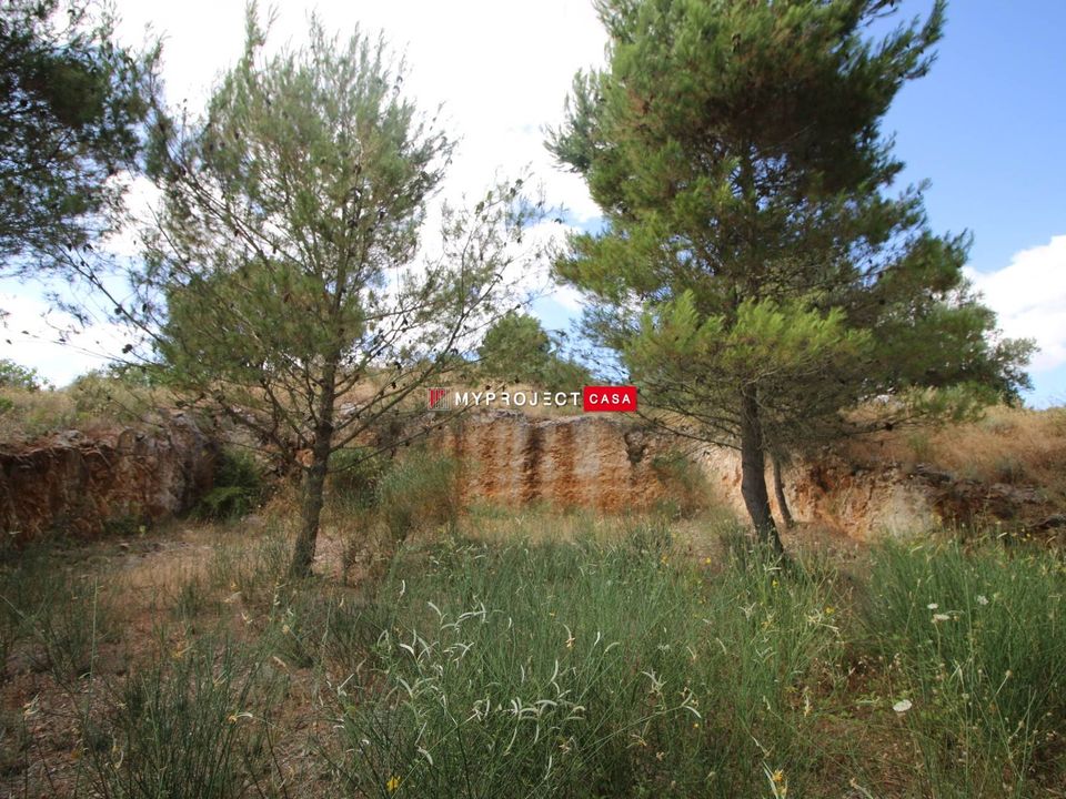 Helårsgrund i Martina Franca, Taranto - foto 2