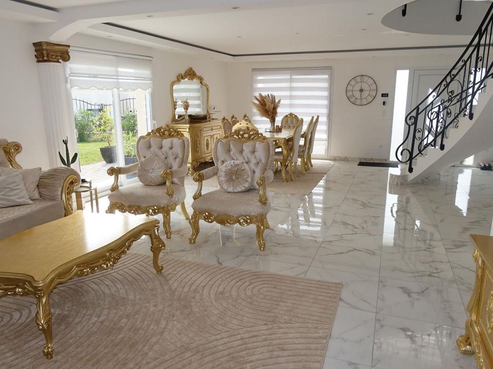 Villa i Chemaudin, Doubs - foto 1