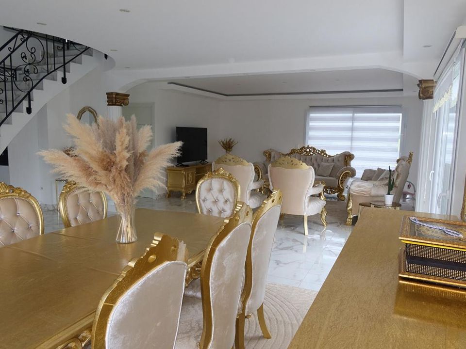 Villa i Chemaudin, Doubs - foto 2